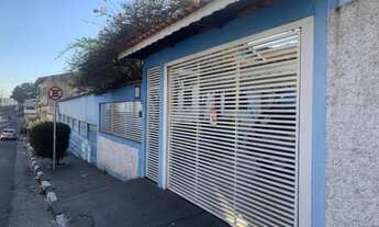 Imagem: Casa térrea a venda no Vila Bocaina, Mauá