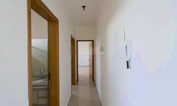 Imagem 3: Apartamento para Venda em Franca, Jardim Moema, 2 dormitórios, 1 banheiro, 1 vaga