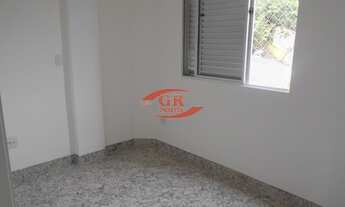 Imagem 7: Apartamento para aluguel, 4 quartos, 1 suíte, 2 vagas, Buritis - Belo Horizonte/MG