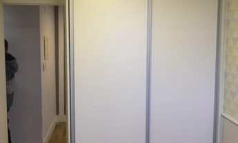 Imagem 7: Apartamento para aluguel possui 64 metros quadrados com 2 quartos em Rio Pequeno - São Pau