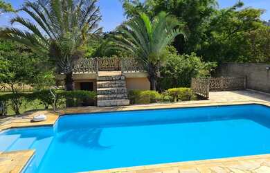 Imagem 2: Casa de condomínio para aluguel e venda com 373 metros quadrados com 4 quartos