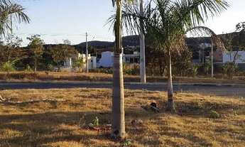 Imagem 6: Oportunidade! Lote plano e murado no bairro Reserva Real, Condições Facilitadas