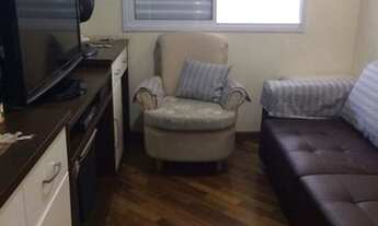 Imagem 5: APARTAMENTO COM FINO ACABAMENTO, LAZER COMPLETO NO MELHOR DA VILA MASCOTE!