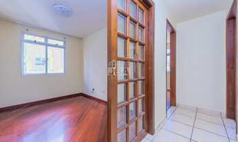 Imagem 6: Apartamento para venda possui 88 metros quadrados com 3 quartos em Bacacheri - Curitiba