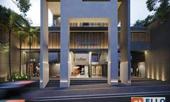 Imagem 5: Studio com 1 dormitório à venda, 35 m² por R$ 592.000,00 - Jardins - São Paulo/SP