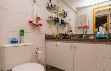 Imagem 3: Apartamento com 2 dormitórios à venda, 180 m² por R$ 1.100.000 - Barro Preto - Belo Horizo