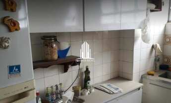 Imagem 7: APARTAMENTO 1 DORMITÓRIO COM VAGA NO BROOKLIN