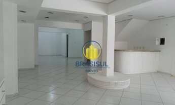 Imagem 3: Salão para alugar, 280 m² por R$ 13.000,00/mês - Vila Nova Conceição - São Paulo/SP