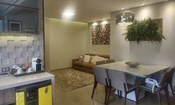 Imagem: Nova Lima - Apartamento Padrão - Vila Da