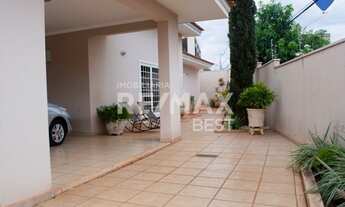 Imagem 4: Casa com 3 dormitórios à venda, 271 m² por R$ 1.200.000,00 - Nova Redentora - São José do