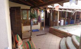 Imagem 6: Casa com 6 dormitórios à venda, 450 m² por R$ 1.0900,00 - Alto Ipiranga - Mogi das Cruzes