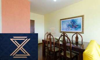 Imagem: Apartamento com 3 dormitórios à venda