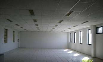 Imagem 3: Galpão para alugar, 1168 m² por R$ 27.804/mês - Techno Park - Campinas/SP