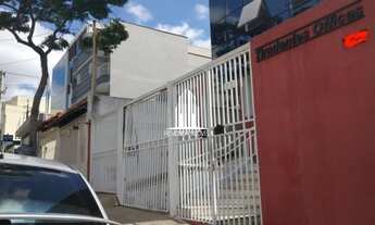 Imagem 2: SALA COMERCIAL, 38,52M², 1 VAGAS, À VENDA EM SÃO PAULO