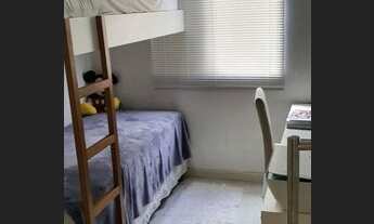 Imagem 9: Lindo Apartamento - Residencial das Palmeiras - Samambaia/DF