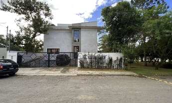 Imagem 2: Casa com 3 dormitórios à venda, 427 m² por R$ 1.840.000,00 - Terras do Madeira - Carapicuí