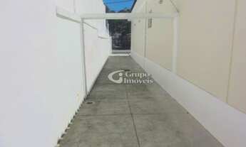 Imagem 6: Casa com 1 dormitório para alugar, 175 m² por R$ 5.300,00/mês - Fonseca - Niterói/RJ