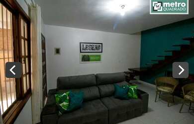 Imagem 7: Duplex em meio terreno no bairro Costazul!!