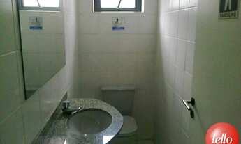 Imagem 5: São Paulo - Conjunto Comercial/sala - Vila Olímpia