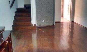 Imagem 1: Casa com 2 dormitórios à venda, 90 m² por R$ 390.000,00 - Campestre - Santo André/SP