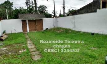 Imagem: Casa para venda possui 400 metros quadrados