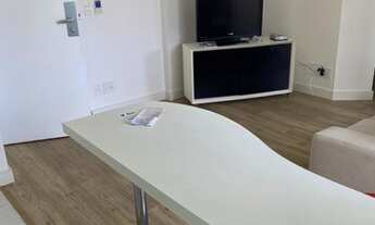 Imagem 3: Apartamento para aluguel possui 50 metros quadrados com 1 quarto em Consolação - São Paulo