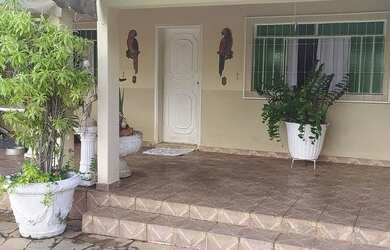 Imagem 3: Casa com 3 quartos, 180 m², em Jardim Shangri-Lá - Cuiabá - MT