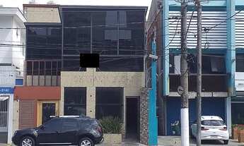 Imagem: Rua Pedra Azul - Aclimação