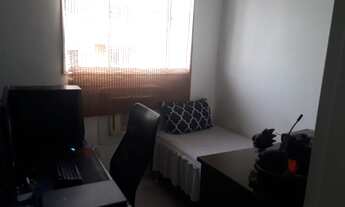 Imagem 7: Apartamento para venda possui 50 metros quadrados com 2 quartos em Taquara - Rio de Janeir