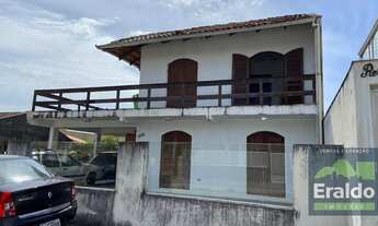 Imagem: Sobrado em Betaras - Matinhos