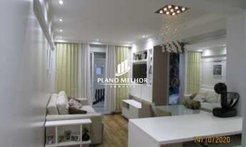 Imagem 2: São Paulo - Apartamento Padrão - MARANHAO
