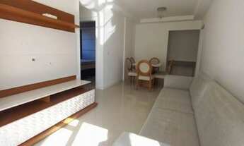 Imagem 7: Apartamento para alugar com 2 dormitórios no Felicitá Eco Residencial- Tabuleiro