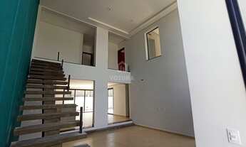 Imagem 2: Maravilhoso Sobrado - Venda - Condomínio Residencial Milano - Indaiatuba/SP