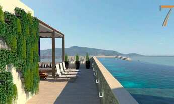 Imagem: Apartamento à venda, 124 m² por R$ 1.990.000,00