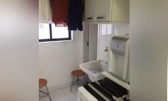 Imagem 4: Apartamento para venda com 84 m² com 3 quartos em Stiep