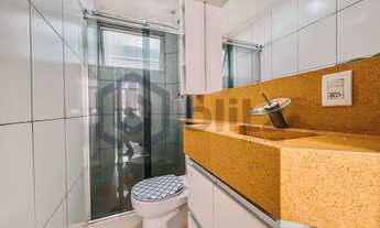 Imagem 7: Apartamento 2 dorms no Residencial Portal dos Cristais, Itupeva - SP