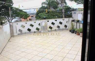 Imagem 3: Sobrado em Centro - Santo André