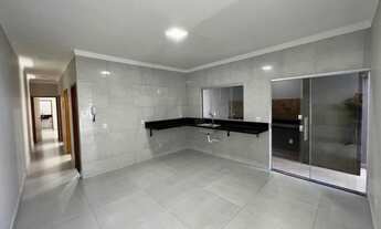 Imagem 3: Casa para venda tem 100 metros quadrados com 3 quartos em SIM - Feira de Santana -Bahia