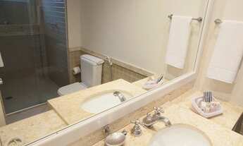 Imagem 4: Flat para venda possui 52 metros quadrados com 1 quarto em Pinheiros - São Paulo - SP