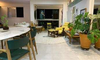 Imagem 5: Apartamento com 2 suítes à venda, 93 m² por R$ 530.000 - Residencial Eldorado - Goiânia/GO