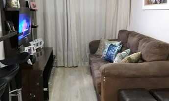 Imagem 6: Belo apartamento 3 dormitórios, térreo em vila Gabriel - Sorocaba - SP