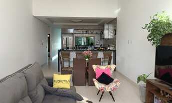 Imagem 6: Casa de condomínio térrea para venda com 200 metros quadrados com 3 quartos