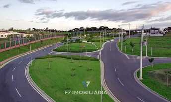 Imagem 3: Terreno em condomínio no Jardins Porto - Bairro Jardins Porto em Senador Canedo