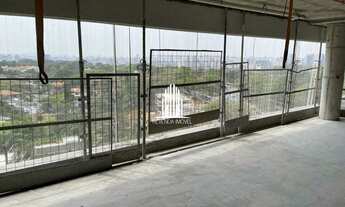 Imagem 3: Apartamento com 4 dormitórios à venda no Jardim Leonor - Morumbi