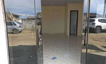 Imagem 6: Estabelecimento comercial na praia