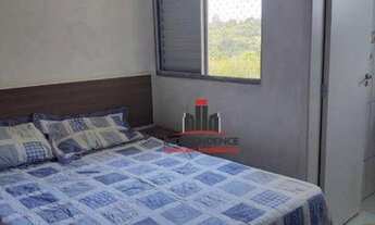 Imagem 6: Apartamento com 2 dormitórios à venda, 50 m² por R$ 220.000,00 - Bosque dos Eucaliptos - S