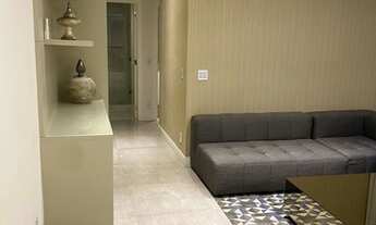 Imagem 3: Apartamento com Varanda Gourmet em Andar Alto no Jardim Santa Mena, em Guarulhos/SP