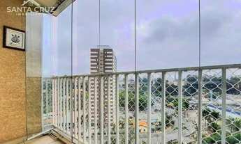 Imagem: Apartamento com 3 dormitórios à venda