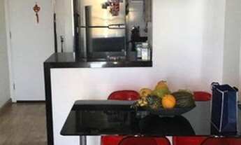 Imagem 3: Apartamento com 2 dormitórios à venda, 45 m² por R$ 350.000,00 - Mooca - São Paulo/SP