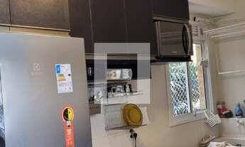 Imagem 4: Apartamento para venda tem 98 metros quadrados com 3 quartos em Capoeiras - Florianópolis